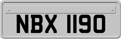 NBX1190