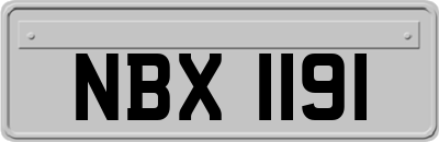 NBX1191