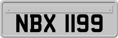 NBX1199
