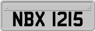 NBX1215