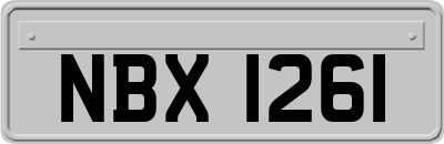 NBX1261