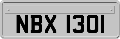 NBX1301