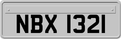 NBX1321