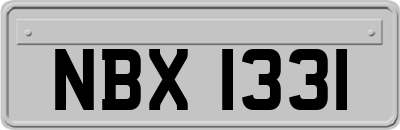 NBX1331