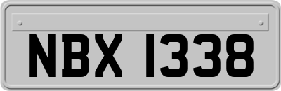 NBX1338