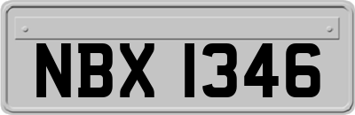 NBX1346