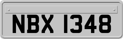 NBX1348