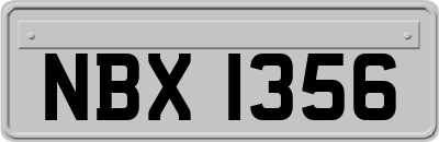 NBX1356