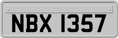 NBX1357