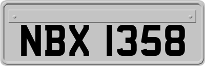 NBX1358