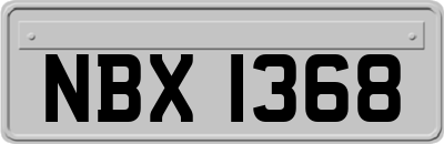 NBX1368