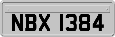 NBX1384