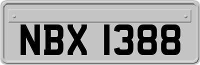 NBX1388