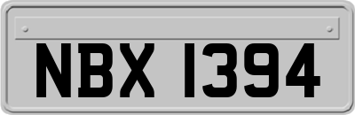 NBX1394