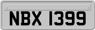 NBX1399