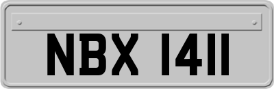 NBX1411
