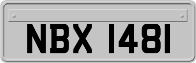 NBX1481