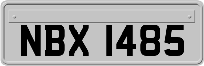 NBX1485