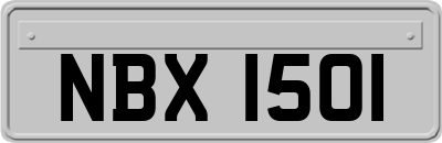 NBX1501