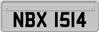 NBX1514