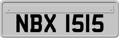 NBX1515