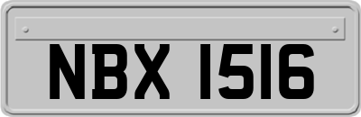NBX1516