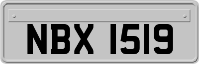 NBX1519