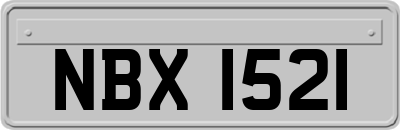 NBX1521