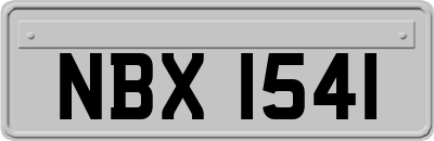 NBX1541