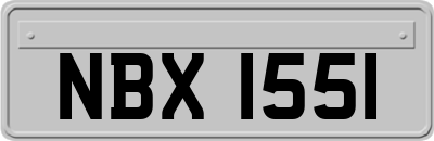 NBX1551