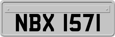 NBX1571
