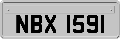 NBX1591