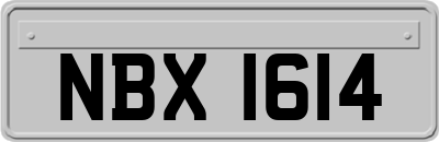 NBX1614