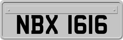 NBX1616