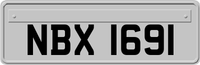NBX1691