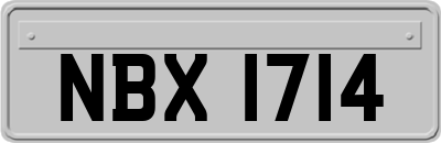 NBX1714