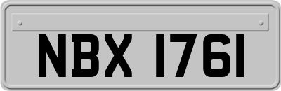 NBX1761
