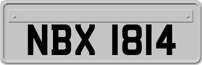 NBX1814