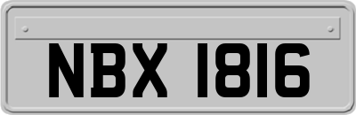 NBX1816