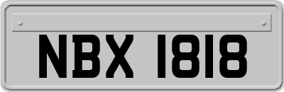 NBX1818