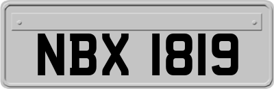 NBX1819