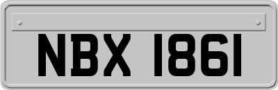NBX1861