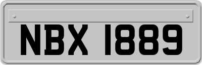NBX1889