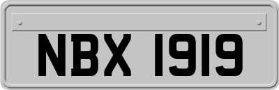 NBX1919