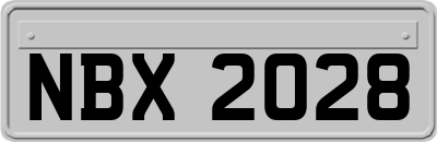NBX2028