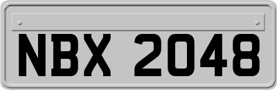 NBX2048
