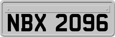 NBX2096