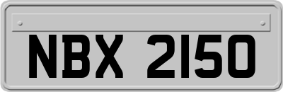 NBX2150