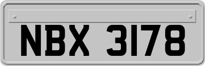 NBX3178