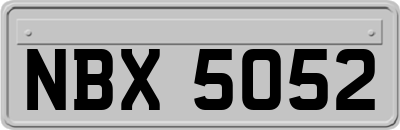 NBX5052